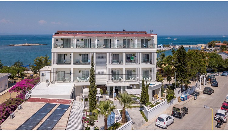 Lido Star Beach - NR, Родос